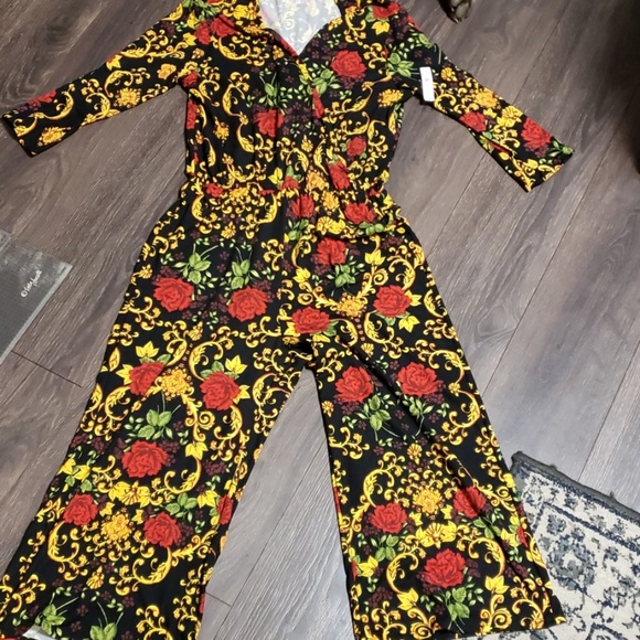 thyme & honey Pants - 👖THYME & HONEY PANTSUIT👖